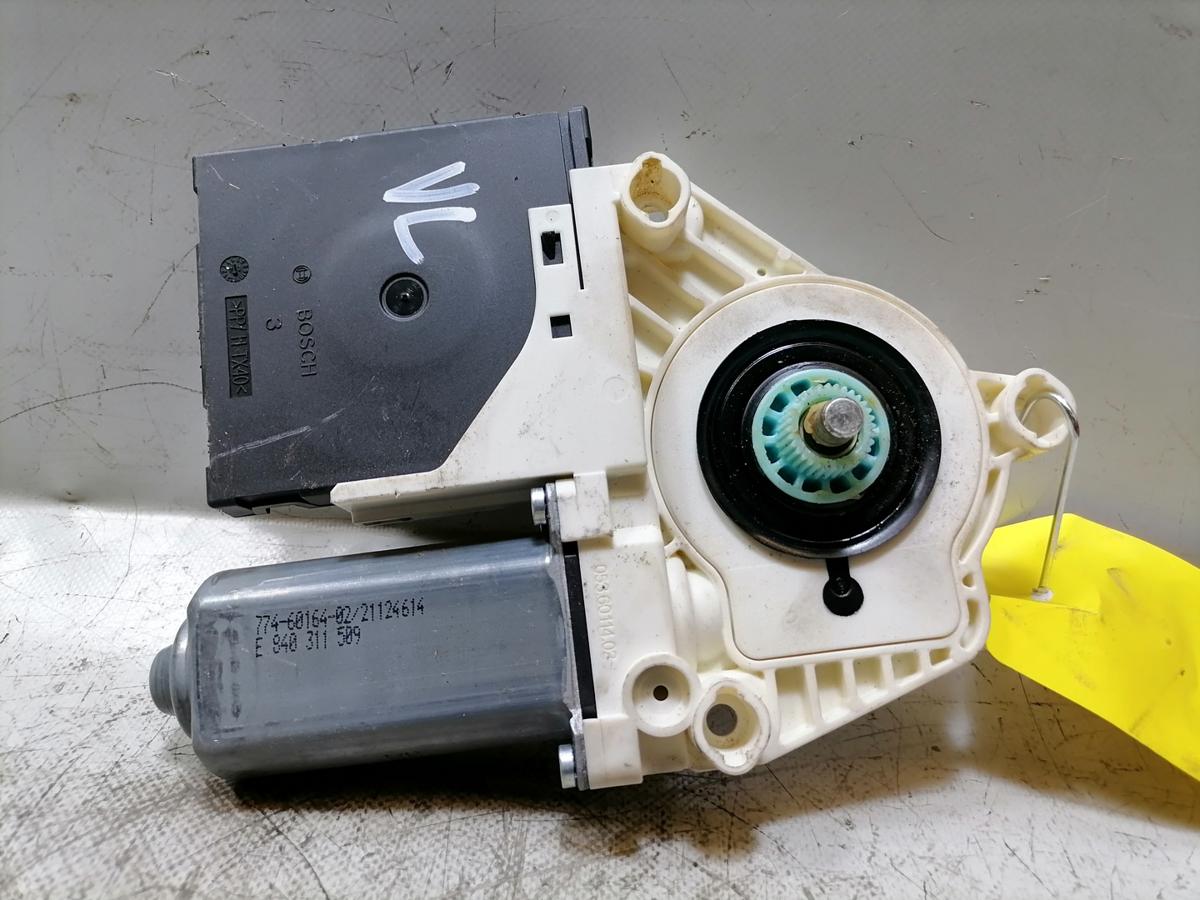 VW Golf 5 original Fensterhebermotor vorn links Bj.2005